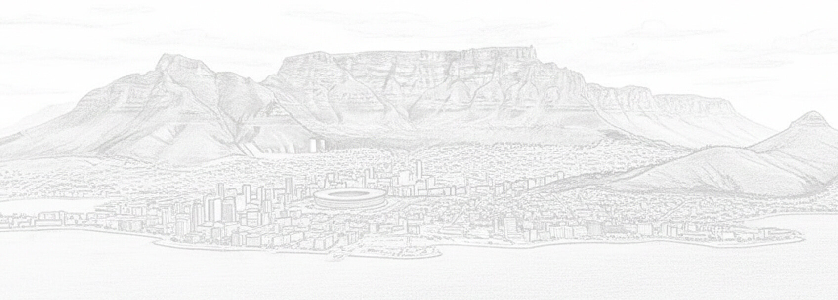 South Africa visa application and requirements